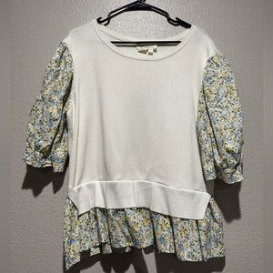 Anthropologie Top